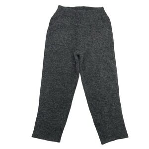 Le Bon Shoppe Pants Monte Size Large Charcoal New With Tags